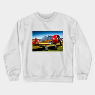 Texan Crewneck Sweatshirt